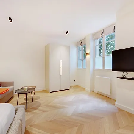 Saint-honore - Sublime 3 Personnes *