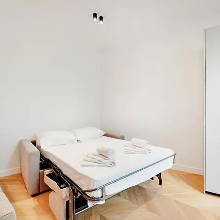 Saint-honore - Sublime 3 Personnes Apartment