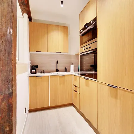 Saint-honore - Sublime 3 Personnes * Paris