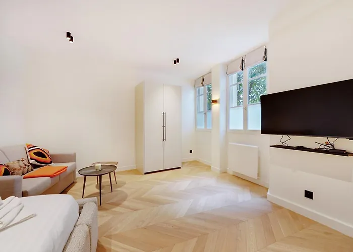 Saint-honore - Sublime 3 Personnes *